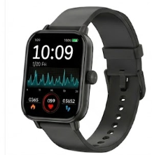 Montre Connectée Santé Pro