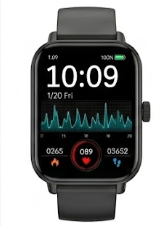 Montre Connectée Santé Pro