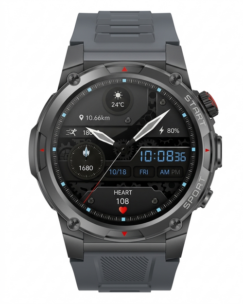 Montre Connectée Sport