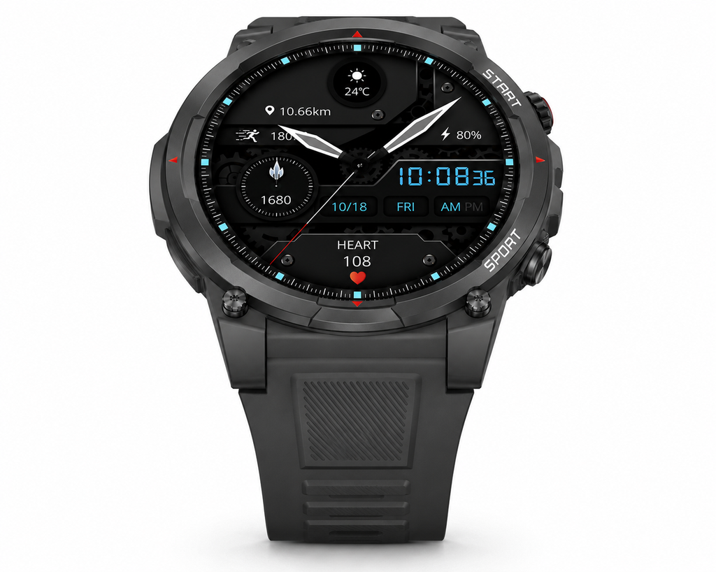 Montre Connectée Sport