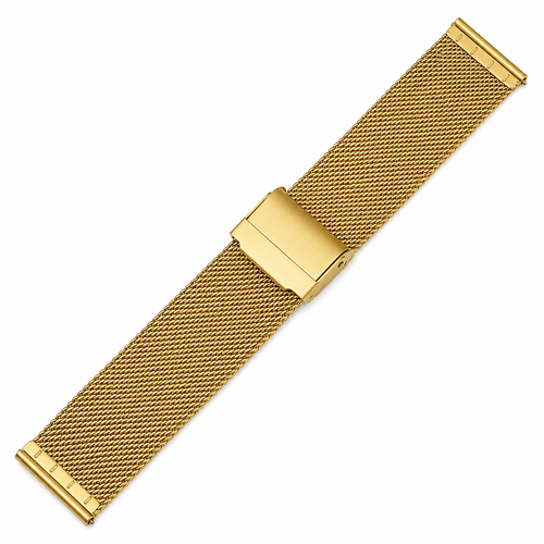 Bracelet Milanais