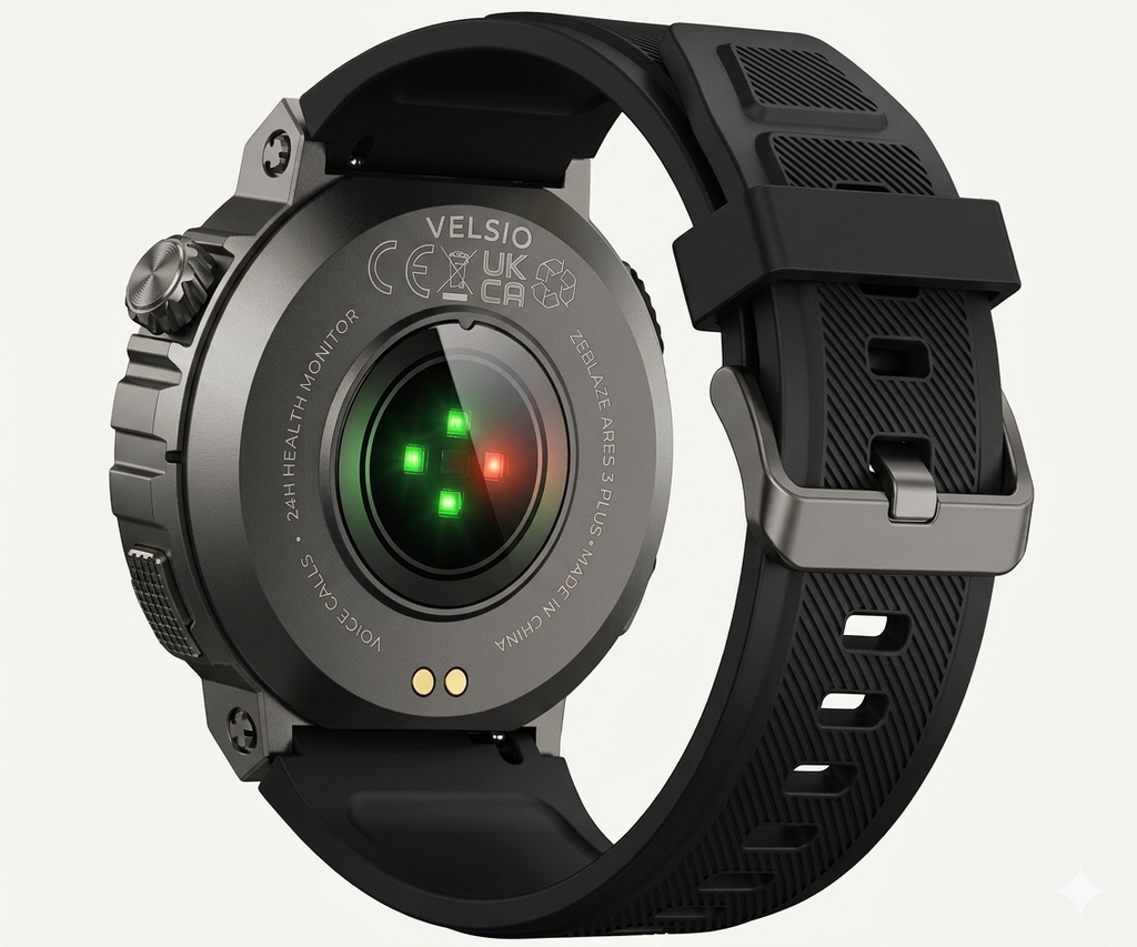 Montre Connectée Sport