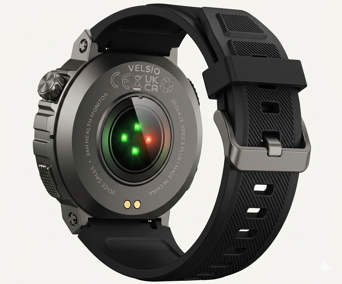 Montre Connectée Sport
