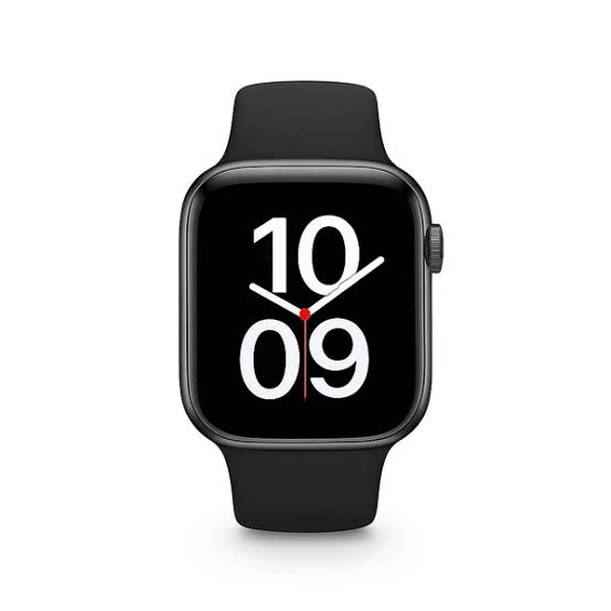 La Montre connectée grand public
