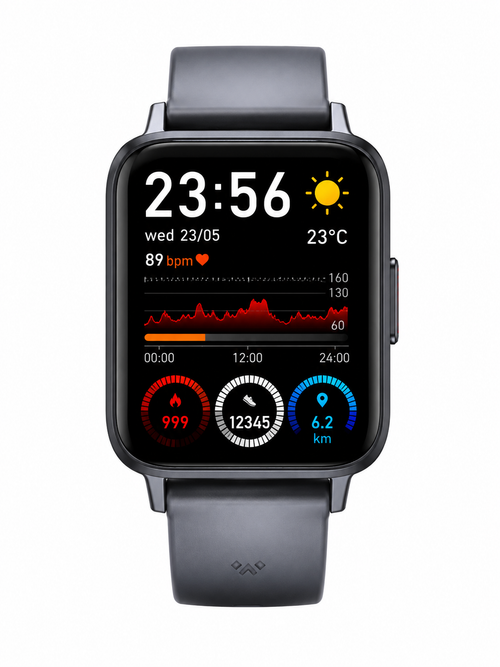 Montre Connectée Santé