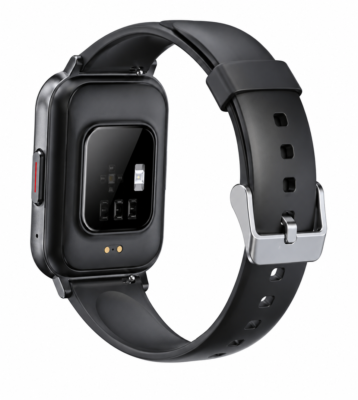 Montre Connectée Santé