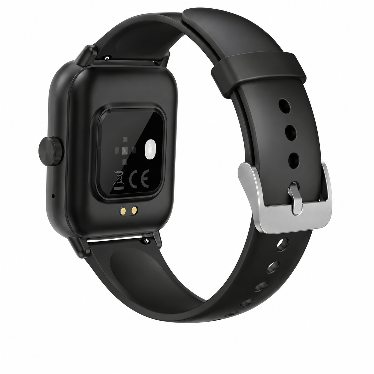 Montre Connectée Santé Pro