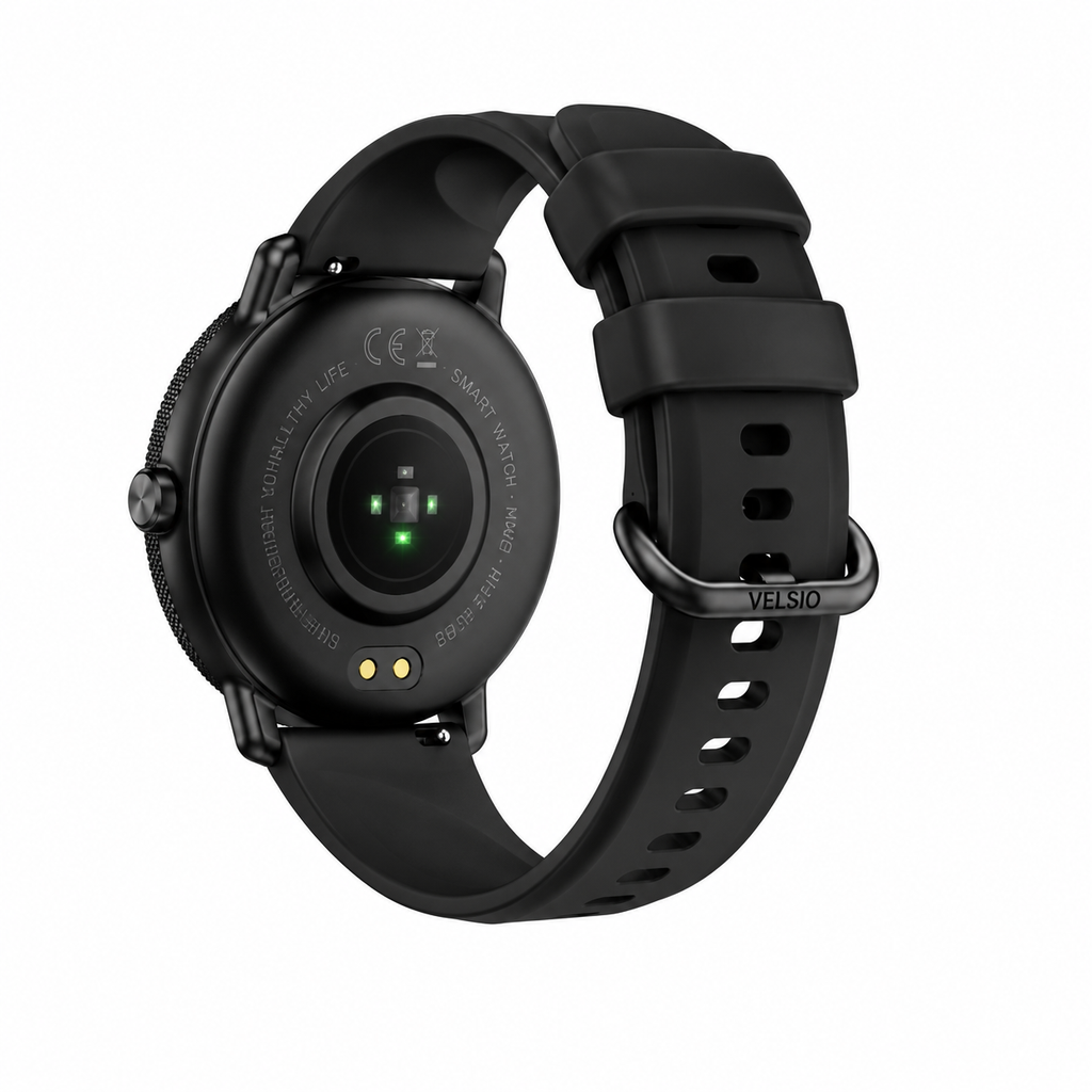 Montre connectée Pulse