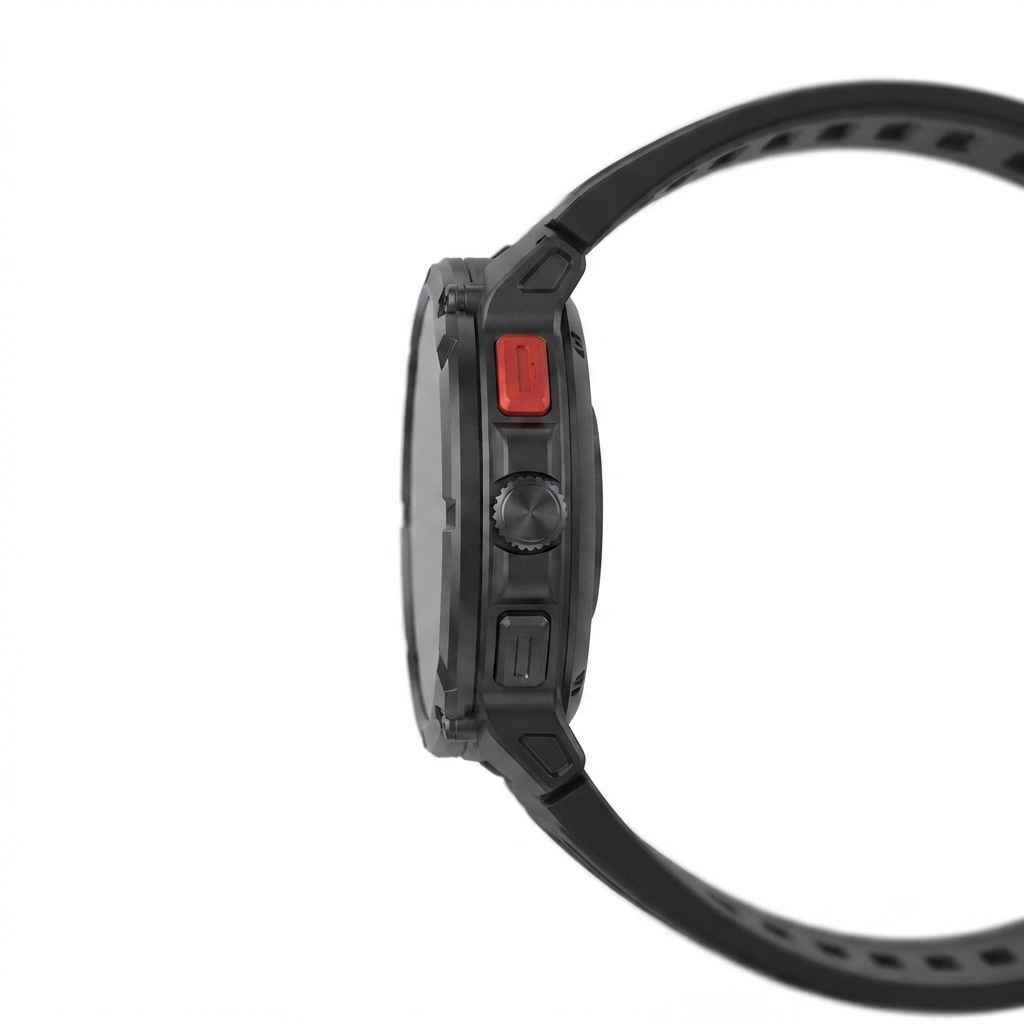 Montre connectée Ultra