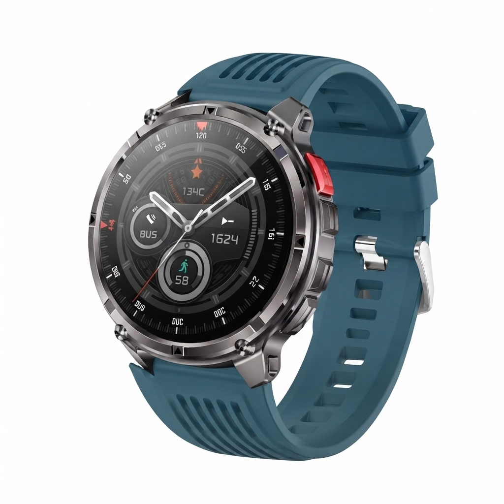Montre connectée Ultra