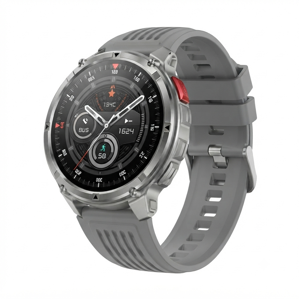 Montre connectée Ultra