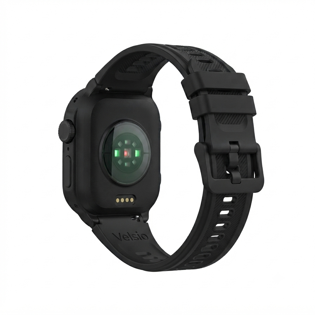 Montre connectée Explorer