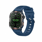 Montre connectée Explorer