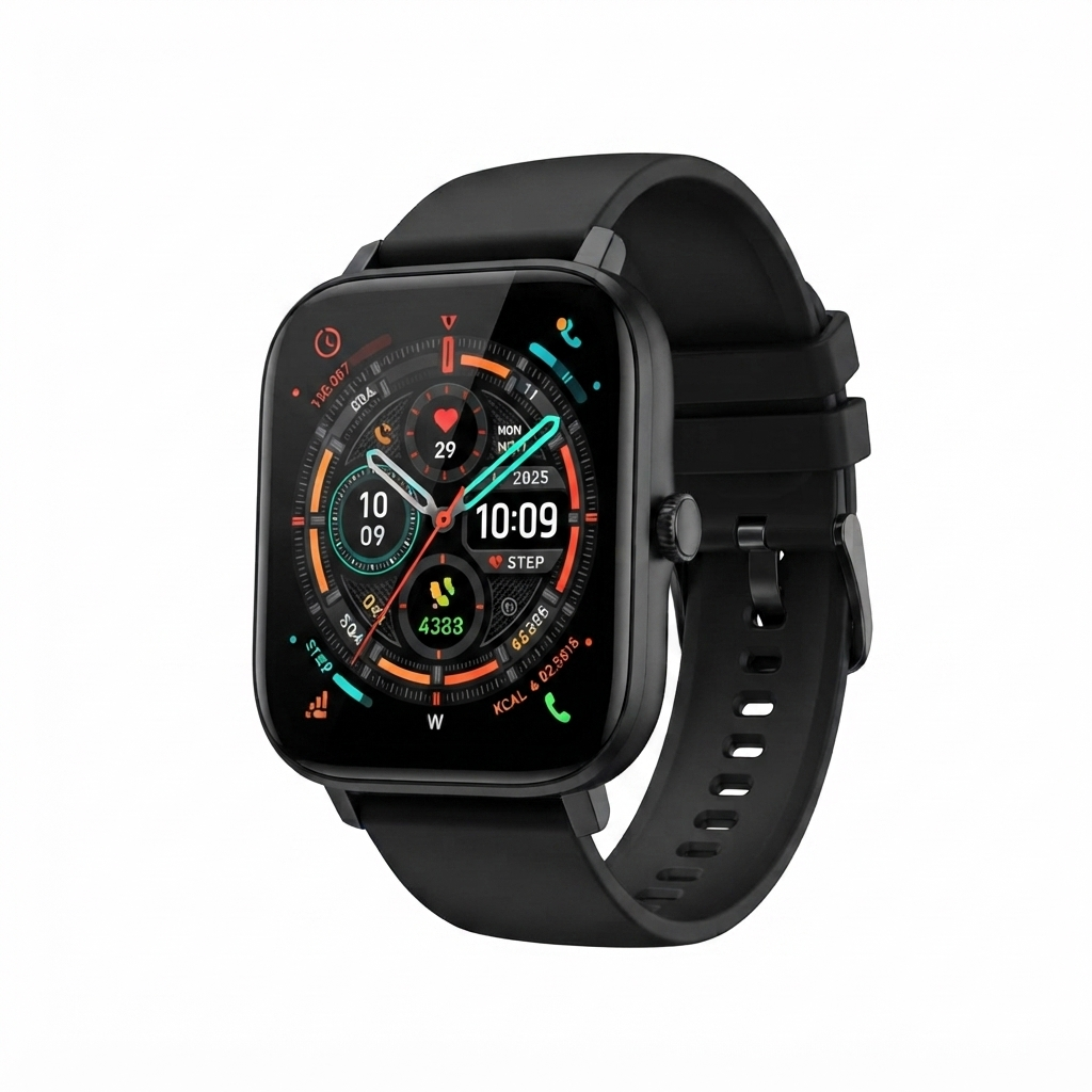 Montre Connectée Essential