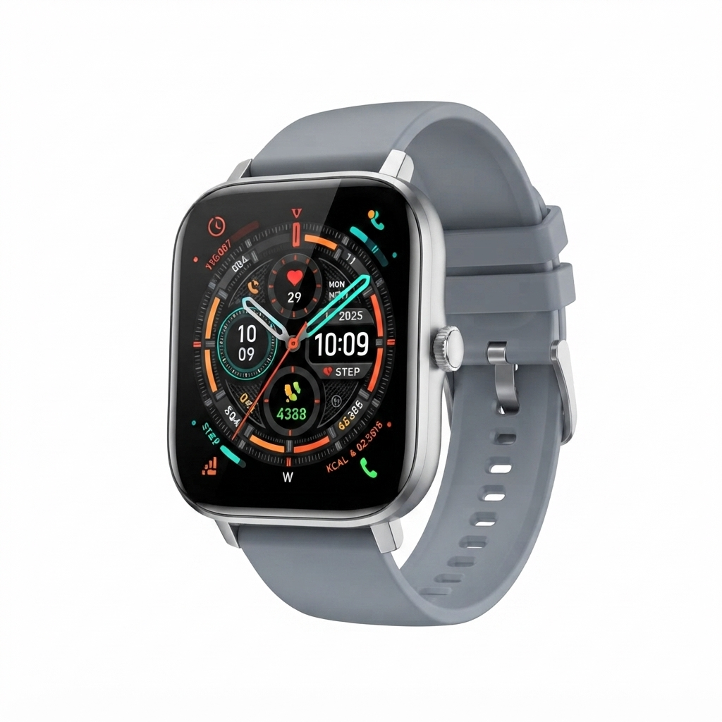 Montre Connectée Essential
