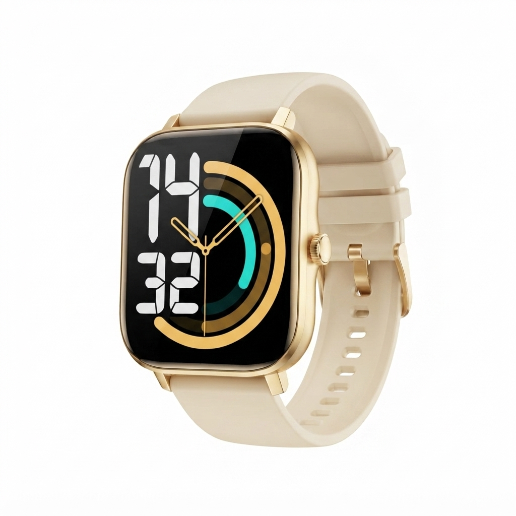Montre Connectée Essential