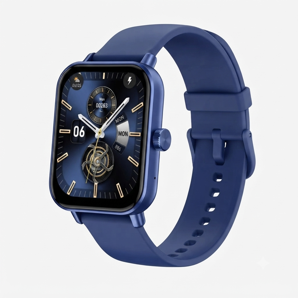 Montre Connectée Essential plus