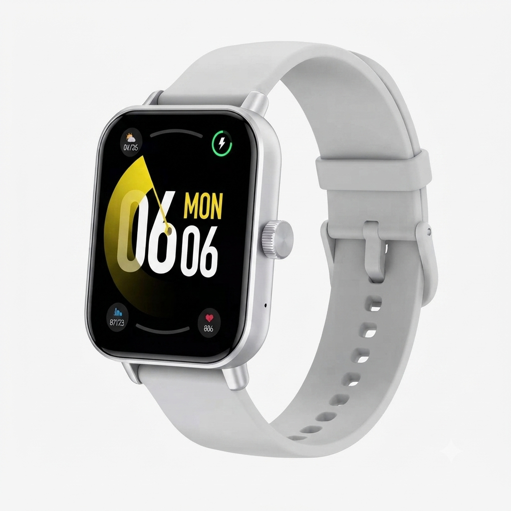 Montre Connectée Essential plus