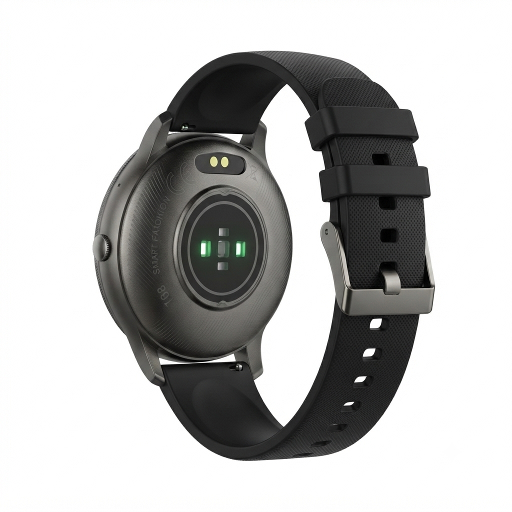 Montre Connectée Active