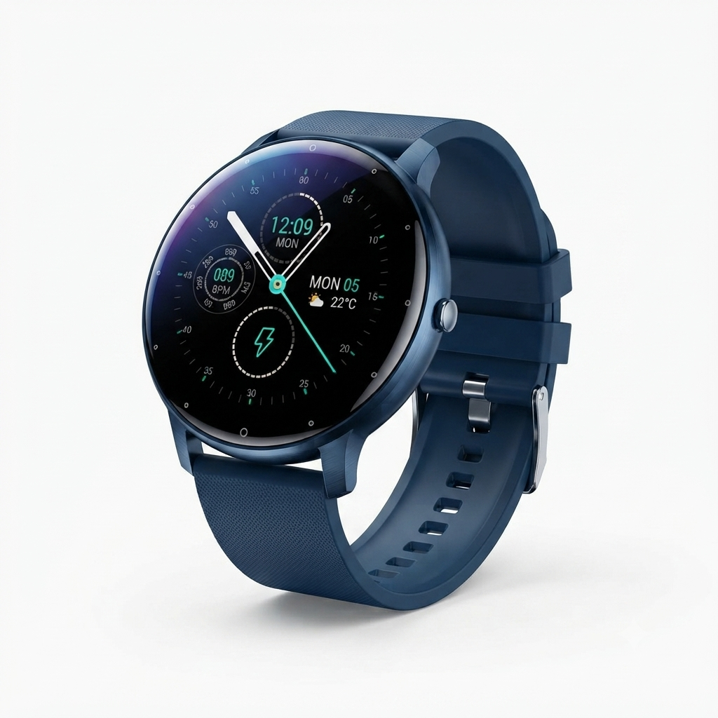 Montre Connectée Active