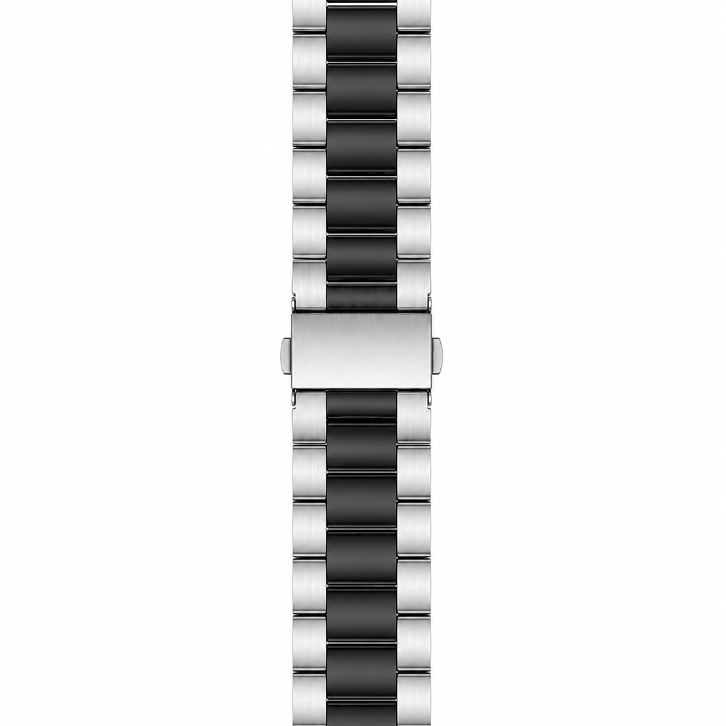 BRACELET EN ACIER